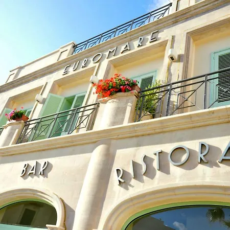 Euromare 3*