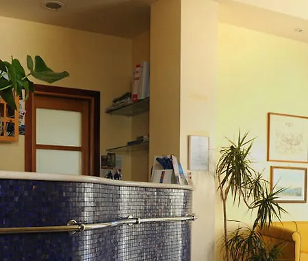 Euromare 3* Castro (Lecce)