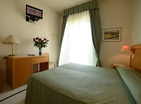 Euromare 3* Castro (Lecce)