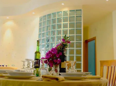 Euromare 3* Castro (Lecce)