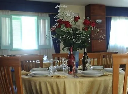 מלון Euromare Castro (Lecce)