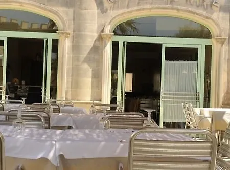 Euromare מלון Castro (Lecce)