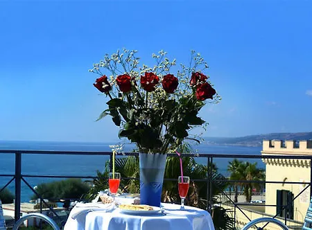 Euromare מלון Castro (Lecce)