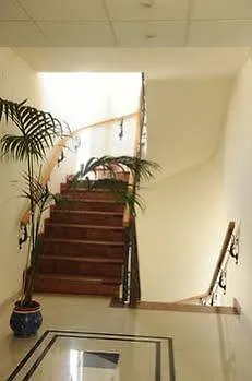 מלון Euromare 3*