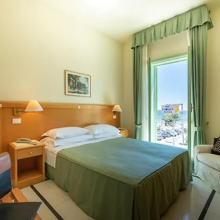 Euromare Castro (Lecce)