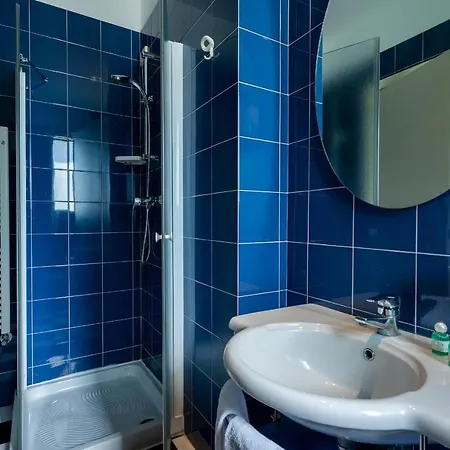 Euromare 3* Castro (Lecce)