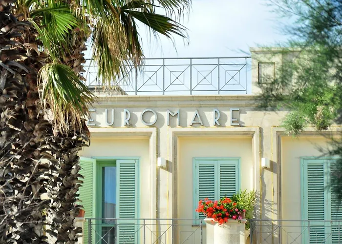 Euromare