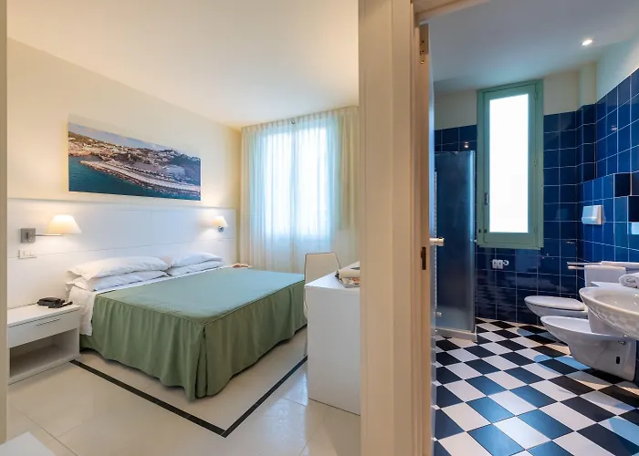 Euromare 3*