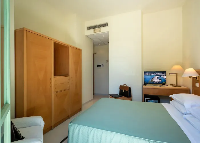 Euromare 3*