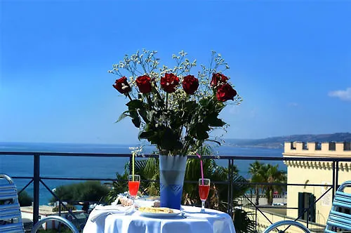 Euromare Отель Castro (Lecce)