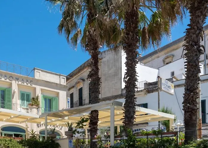 Euromare Castro (Lecce)