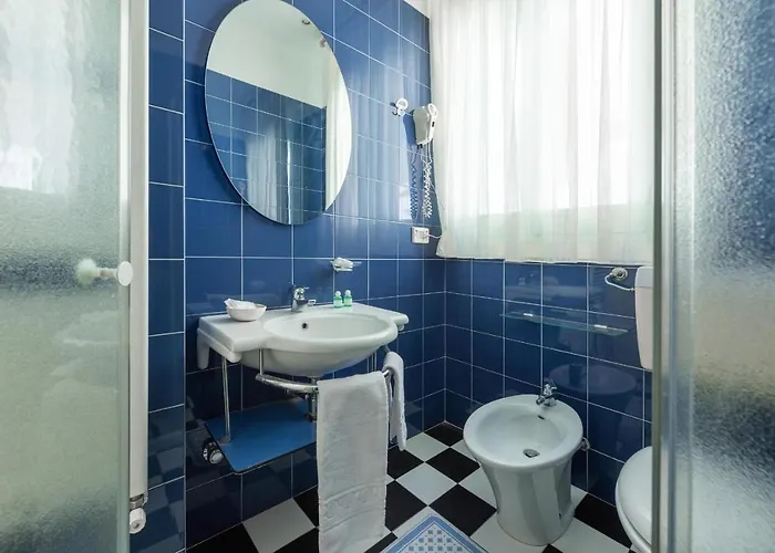 Euromare 3*