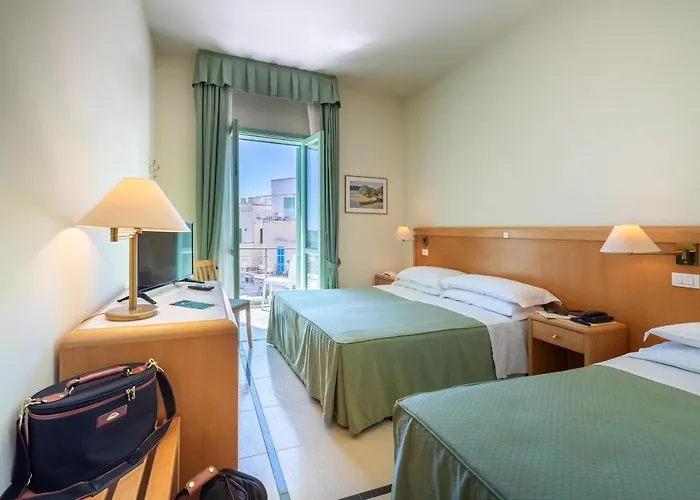 Euromare 3* Castro (Lecce)