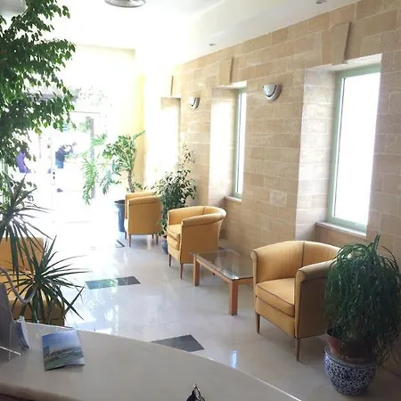 Hotel Euromare Castro (Lecce)