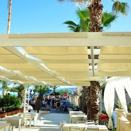 Euromare 3*