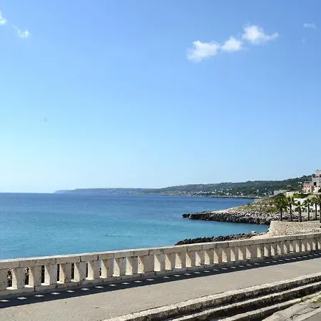 Euromare 3* Castro (Lecce)