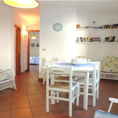 إيورومار 3* Castro (Lecce)