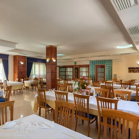 Euromare ホテル Castro (Lecce)