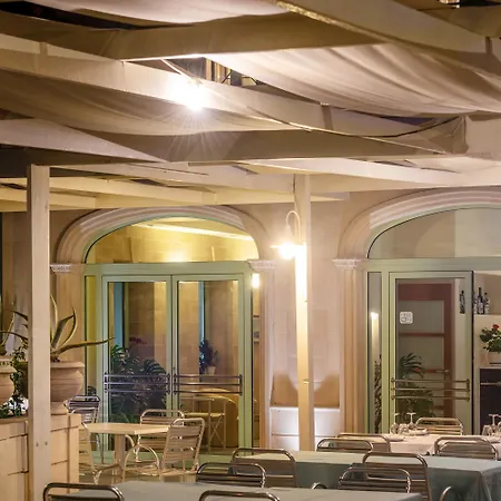 Euromare 3* Castro (Lecce)