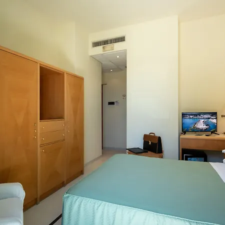 Euromare 3*