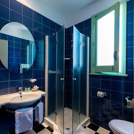 Euromare 3*