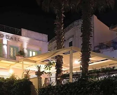 欧罗马尔酒店