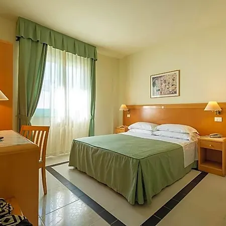 Euromare 3* Castro (Lecce)