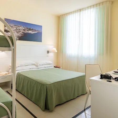 Euromare Hotel Castro (Lecce)