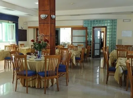 Euromare Hotel