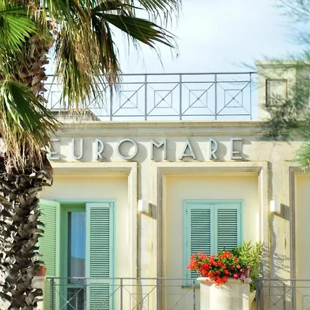Hotel Euromare 3*