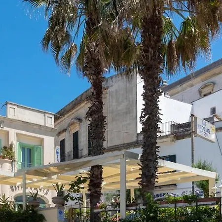 Euromare Castro (Lecce)