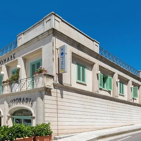 Euromare Hotel
