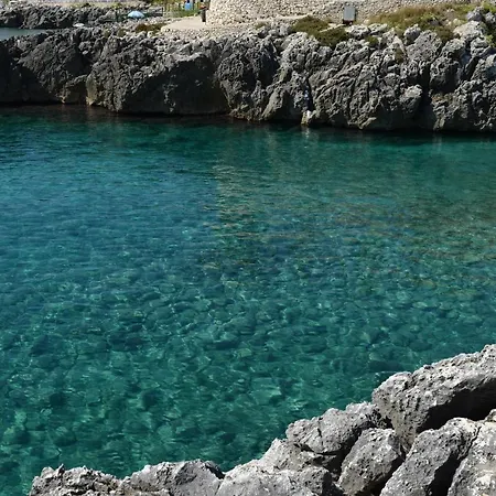 ホテル Euromare Castro (Lecce)