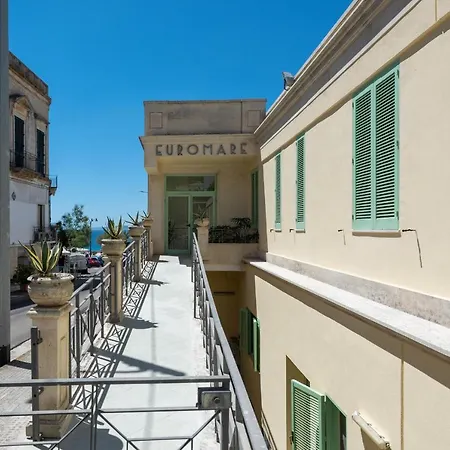 Euromare