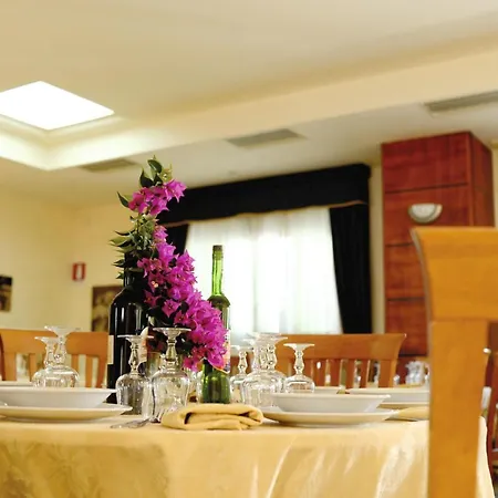 Euromare Hotel