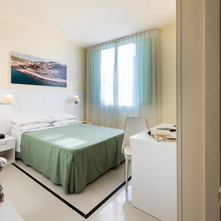 Euromare Hotel 3*
