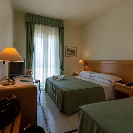Euromare Hotel 3*