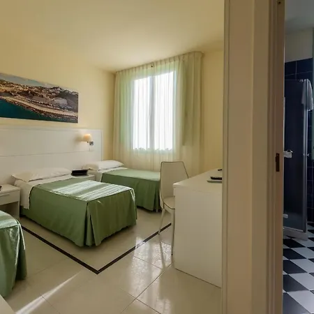 Hotel Euromare 3*