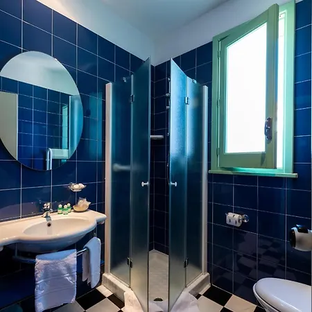 Euromare Hotel