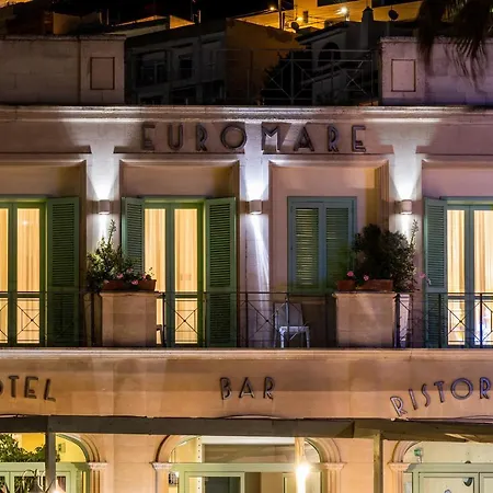 Euromare Hotel