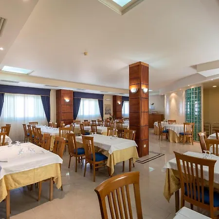Euromare 3* Castro (Lecce)