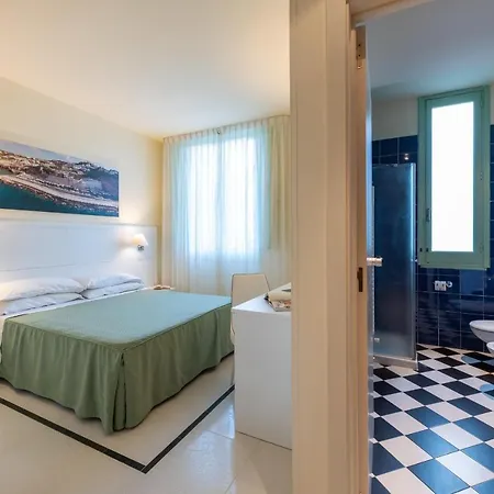 Hotel Euromare 3*