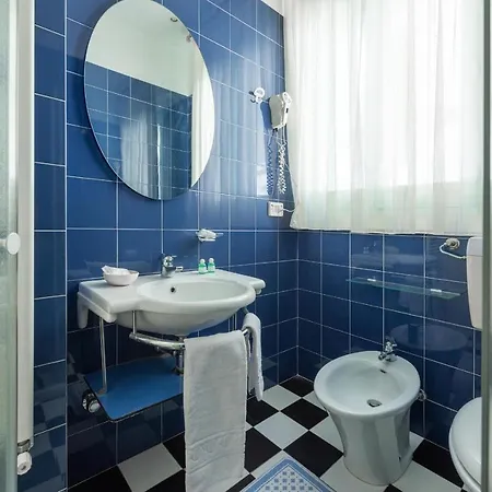 Euromare 3*