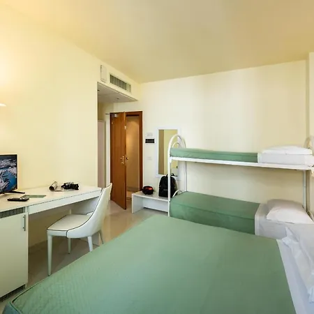 ホテル Euromare Castro (Lecce)