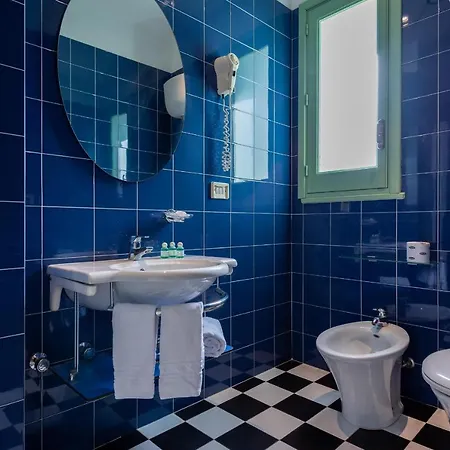 Euromare Hotel Castro (Lecce)