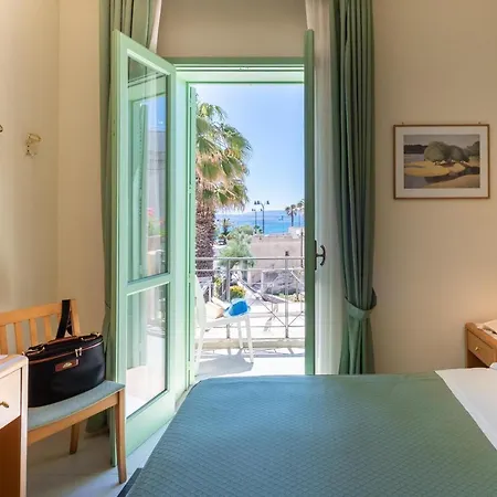 Euromare Hotel 3*
