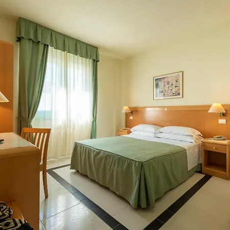 Euromare 3*