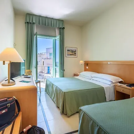 Euromare 3* Castro (Lecce)