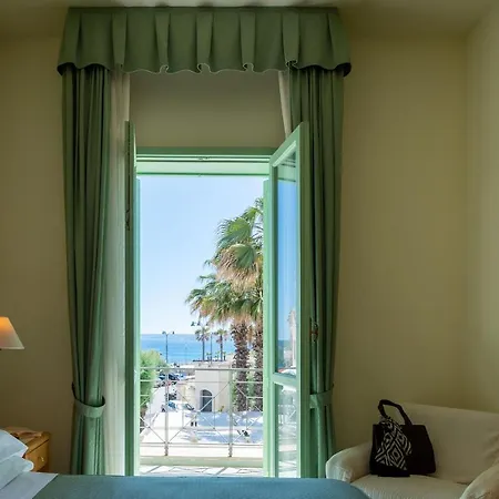 Euromare 3* Castro (Lecce)