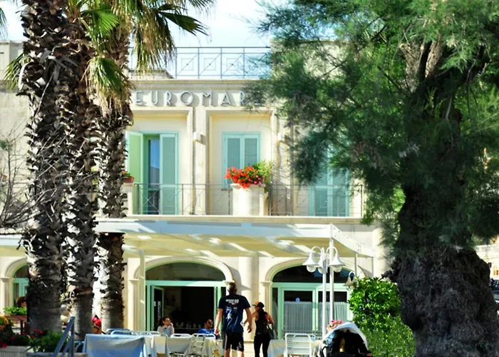 Otel Euromare